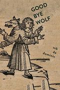 Goodbye Wolf (en Inglés)