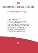 Las Minas y los Yacimientos de Hidrocarburos