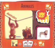 Animales (¡Vamos a aprender!)