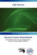 german cruiser deutschland