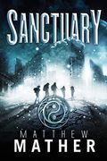 Sanctuary (The new Earth Series) (en Inglés)