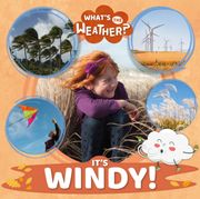 It'S Windy! (What'S the Weather? ) (en Inglés)