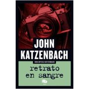 Retrato en Sangre John Katzenbach