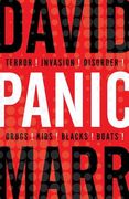 Panic (en Inglés)