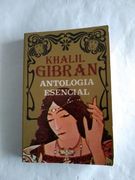 Gibran Antologia Esencial