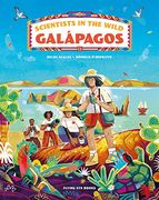 Scientists in the Wild: Galápagos 