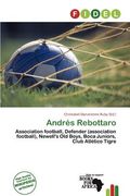 andr s rebottaro (en Inglés)