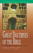 Great Doctrines of the Bible (Fisherman Bible Studyguide) (en Inglés)