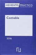 Memento practico contable 2016 (Mementos Practicos)