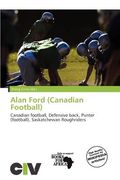 alan ford (canadian football) (en Inglés)
