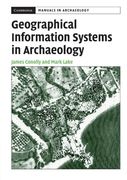 Geographical Information Systems in Archaeology (Cambridge Manuals in Archaeology) (en Inglés)