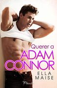 Querer a Adam Connor (Phoebe)