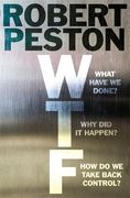 WTF: 'Richly argued and brilliantly written' - FT