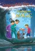 Hamster Magic (en Inglés)