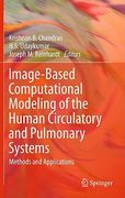 image-based computational modeling of the human circulatory and pulmonary systems