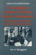the indigenous dynamic in taiwan's postwar development: the religious and historical roots of entrepreneurship (en Inglés)