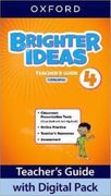 BRIGHTER IDEAS 4 - TEACHER'S BOOK WITH DIGITAL PACK