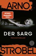 Der Sarg: Psychothriller (en Alemán)