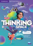 Thinking Space b2 Student'S Book With Interactive Ebook