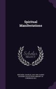 Spiritual Manifestations (en Inglés)