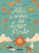 ALBA A ORILLAS DEL RIO PIRULO