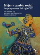 Mujer y Cambio Social: Las Posguerras del Siglo xx