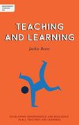 Independent Thinking on Teaching and Learning: Developing Independence and Resilience in All Teachers and Learners (en Inglés)
