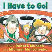 i have to go (en Inglés)