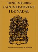 Cants D'Advent i de Nadal (Cants per a la Litúrgia) (en Catalán)