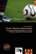javier moises hernandez (en Inglés)