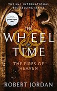The Fires of Heaven: Book 5 of the Wheel of Time 