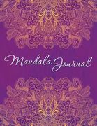 Mandala Journal (en Inglés)