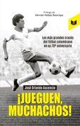 Jueguen Muchachos