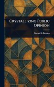 Crystallizing Public Opinion