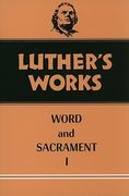 word and sacrament i