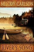River's Song (Inn at Shining Waters Series) (en Inglés)