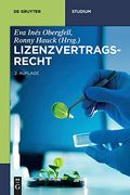 Lizenzvertragsrecht (en Alemán)
