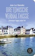 Bretonische Verhältnisse (Fischer Taschenbibliothek) (in German)