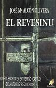 revesinu, el.novela escrita en extremeño