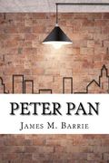 Peter Pan (en Inglés)