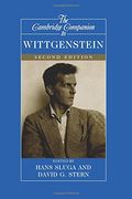 The Cambridge Companion to Wittgenstein (Cambridge Companions to Philosophy) (en Inglés)