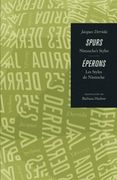 Spurs: Nietzsche's Styles (en Inglés)