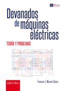 Devanados de Maquinas Electricas. Teoria y Practica (in Spanish)