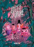 Lost in the Future: 1. the Storm (en Inglés)