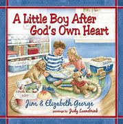 a little boy after god´s own heart (en Inglés)