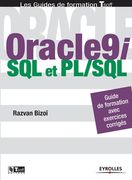 Oracle 9i: SQL et PL/SQL (en Francés)