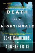 Death of a Nightingale (a Nina Borg Novel) (en Inglés)