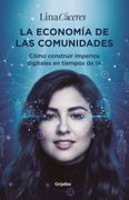 ECONOMIA DE LAS COMUNIDADES, LA