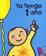 yo tengo 1 año