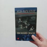 Alas para vivir una aventura del espíritu